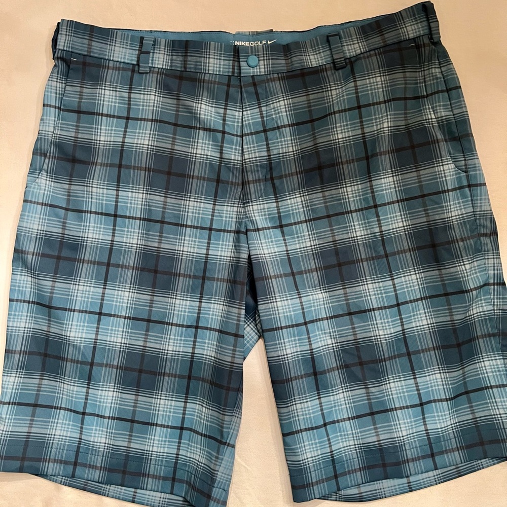 Nike Performance Golf Shorts